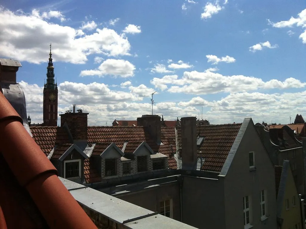 Apartament Piwna Gdansk 0*,  Poland